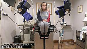 i'm her doctor now in tampa blastin kalani luana's belly fulla cum