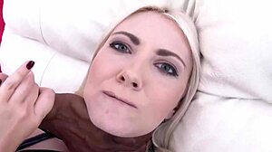 wanna join this slut's gangbang for triple anal gaping double vag squirt shower?