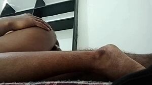 desi girlfriend gets wild teen sex with her hot indian friend