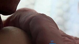 amateur madison wilde glasses pov pussy eating and cock sucking!