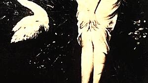 Vintage Erotic Art Unleashes Retro Antique Passion!