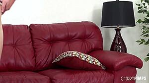 i'm dying for morgan lee's tight asian pussy and cock craving