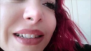 natasha romanoff transforms into giantess black widow marvel cosplay fantasy