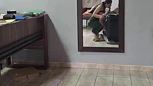 hey sailor hotwife, suck that dick till you swallow every drop!