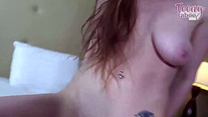 Best Punishment Lola Mai Seduces with Wet Pussy Deepthroat Creampie