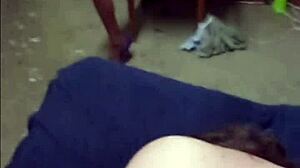 wanna watch me fuck tight wife doggystyle while chubby maid fingers juicy pussy?