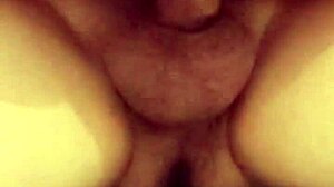 Vietnamese teen's dripping wet hairy pussy gets pounded hard