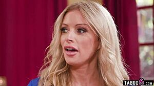 Free Use MILF Sluts Reverse Gangbang Young Stud's Cock Relentlessly