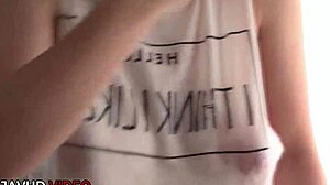 ui kinari wild japanese beauty creampied with fiery lust