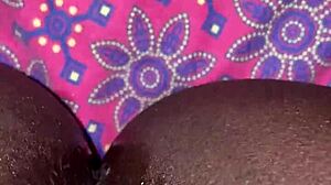 innocent ebony beauty hides squirting creampie craving from massive bbc invasion