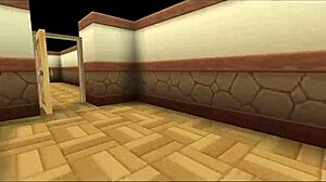 ESCAPE FROM PARADISE V0.5.8 WALKTHROUGH UNLOCKS BONUS STAGES!