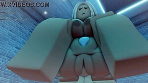 romeet slut fucked rough big cock tits