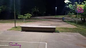 i cant believe she gave ass in public to huge cock