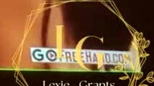 Chubby stepmom Lexie Grants toys pussy then deepthroat blowjob