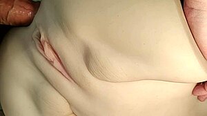 shove it deep in her tight fuckdoll ass regularly