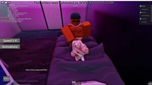 hooters latina picked up for bbc pounding 😈🔥