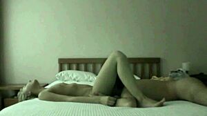 Rasmus and Eva's Homemade Bedroom Free Film Revealed