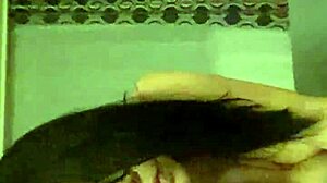 she snaps selfies and clips from her hotel bathroom and bed next door neighbor style