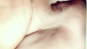 Sis's bath turns to wet pussy gourd fuck session.