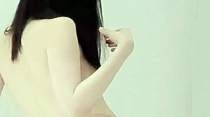 her soft skinny legs and small tits make me ache with desire