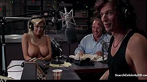 jenna jameson's 1997 private retro nude handjob with small tits and celebrity blowjob vibes