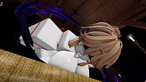 persistent slut begs for my cock so i fuck her rough nonstop?