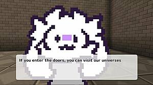 ESCAPE FROM PARADISE V0.5.8 WALKTHROUGH UNLOCKS BONUS STAGES!