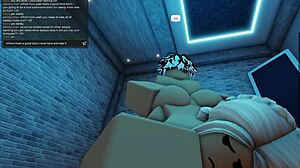 romeet slut fucked rough big cock tits