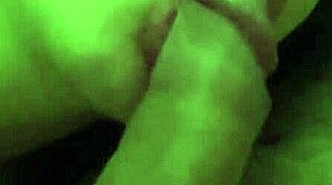 early morning he fucks my mouth deep as his kinky princess wife