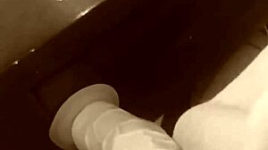 Solo Pussy Play Teases With Toys And Wet Spreads