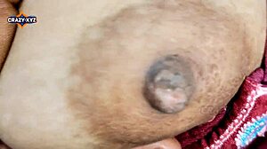 ever felt a tight indian village pussy gripping you first time?