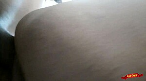 cheating on skinny wife with 115kg fat sis-in-law ass