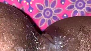 innocent ebony beauty hides squirting creampie craving from massive bbc invasion