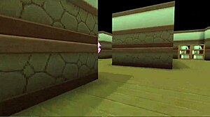 ESCAPE FROM PARADISE V0.5.8 WALKTHROUGH UNLOCKS BONUS STAGES!