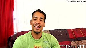 Legal Age Teen Sluts Compete In Rough Barely Legal Sex Games