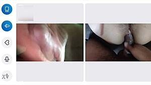 couldn't hold back came in one minute video call