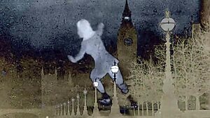 Victorian Gentleman's Erotic Confessions of Step Mothers' Sins