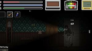 part 5 lustful spirit hunt collectibles and map revealed