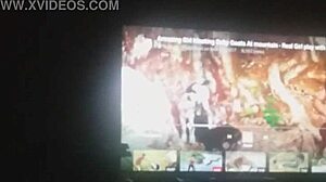 ever wonder how much cum one cock can shoot?