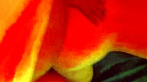 Wanna see this anal pounding with fingering in a steamy hotel room?