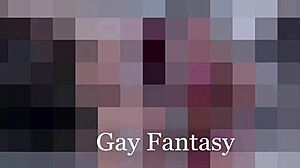 I Lock Your Neck In Scissorhold For Total Slave Domination