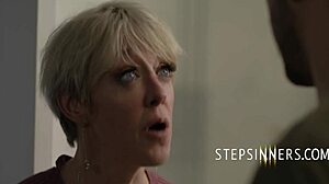 You horny bastard now can't get wet for stepdad! 😩💦