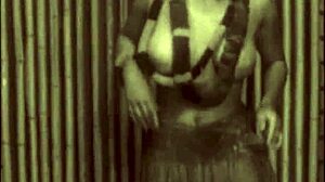 Victorian Gentleman's Erotic Confessions of Step Mothers' Sins