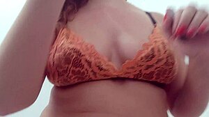 brazilian ass tits babe chats dresses up ready for work