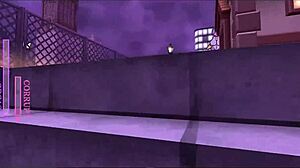 ESCAPE FROM PARADISE V0.5.8 WALKTHROUGH UNLOCKS BONUS STAGES!