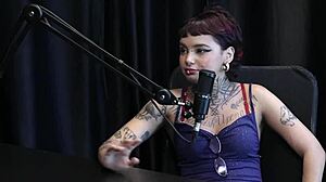 annie clementine's hottest podcast prelims with bia hot part 3