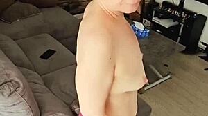 Even mature women stay sexy want to handle my petite 18+ pussy?