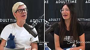 ever tried a vibrator on max during weird casting questions?!