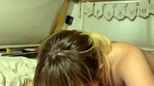 Can You Handle Balls-Deep Throat Gagging?