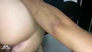 new horny puta cachonda full casero porno story!